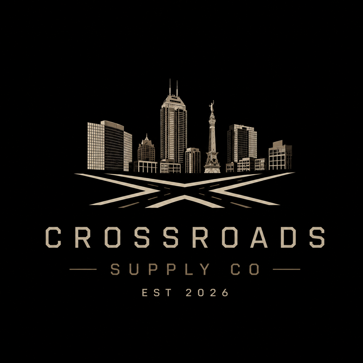 Crossroads Supply Co