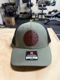 Crossroad Supply Indiana Hat