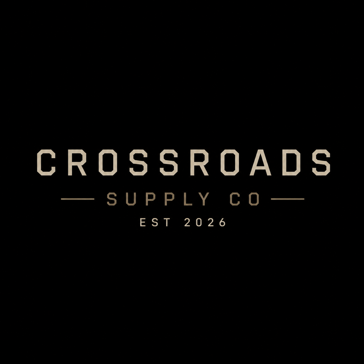 Crossroads Supply Co