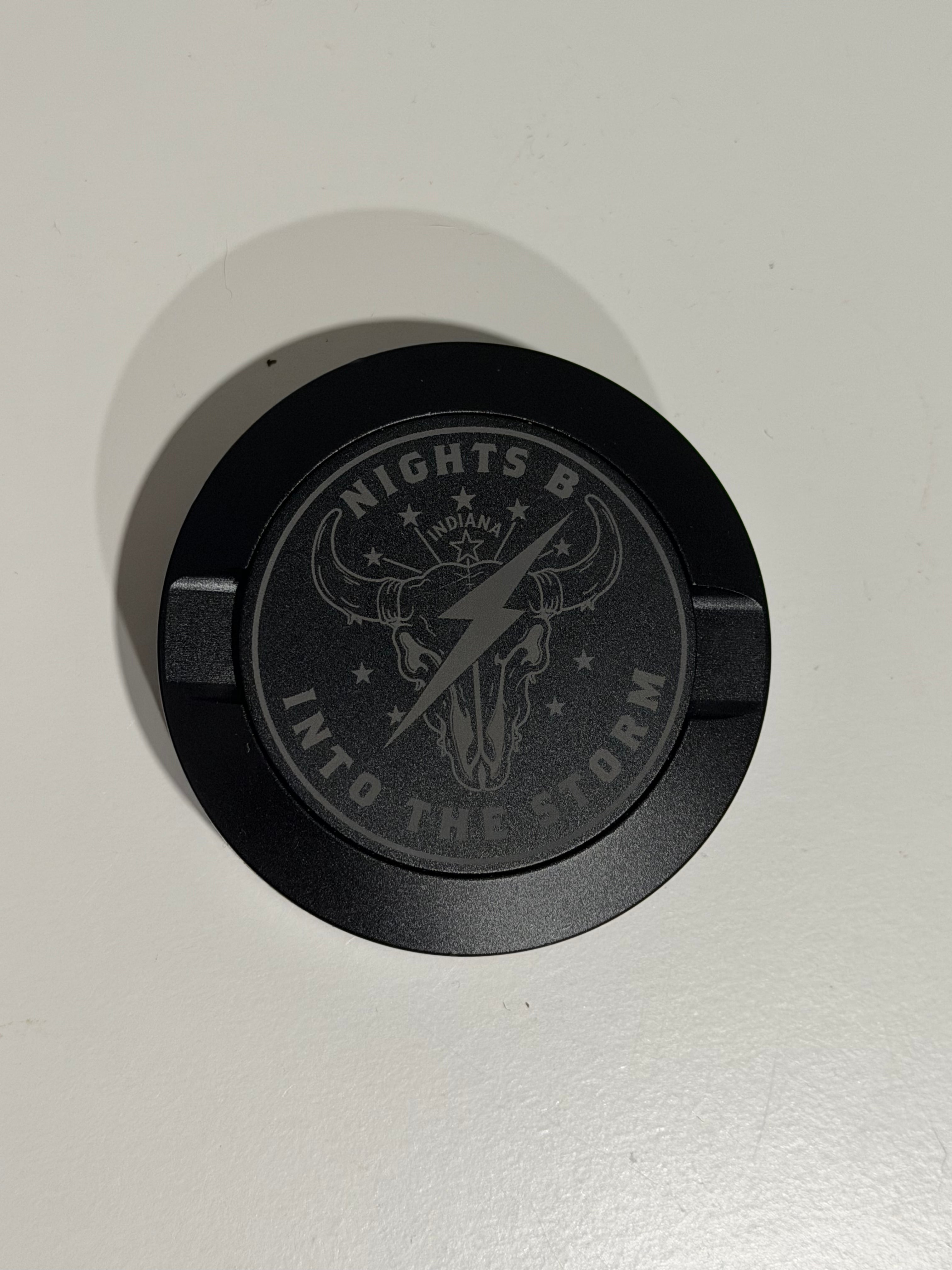 Custom Lip Pillow Can